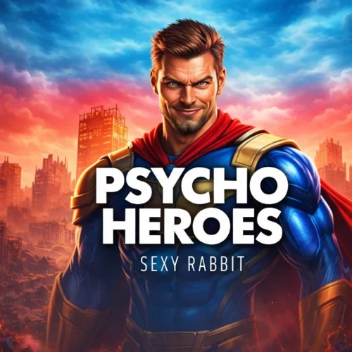 Psycho Heroes