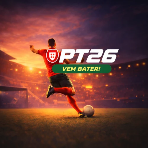 PT26 Vem Bater