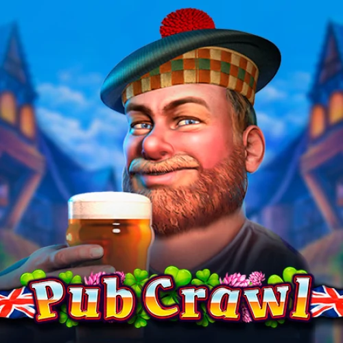 Pub Crawl