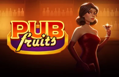 Pub Fruits