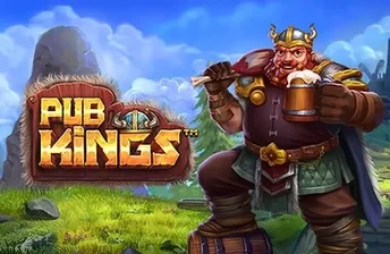Pub Kings