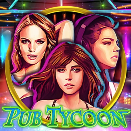 Pub Tycoon