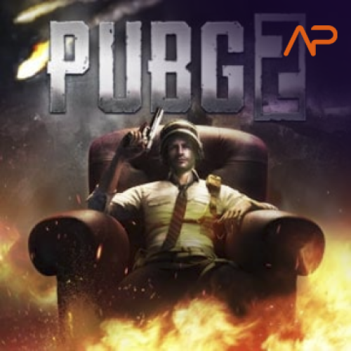 PUBG2
