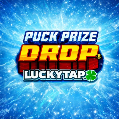 Puck Prize Drop LuckyTap