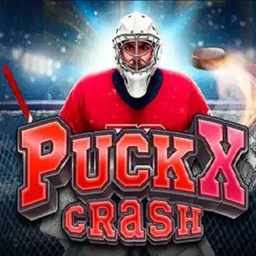PuckX Crash