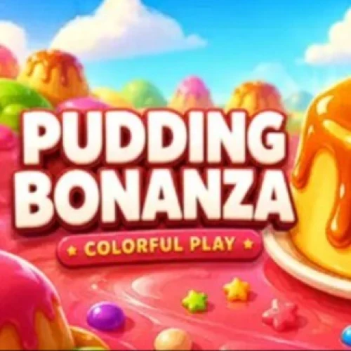 Pudding Bonanza