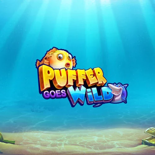 Puffer Goes WIld