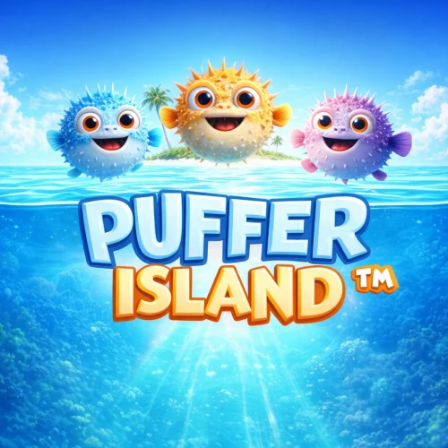 Puffer Island