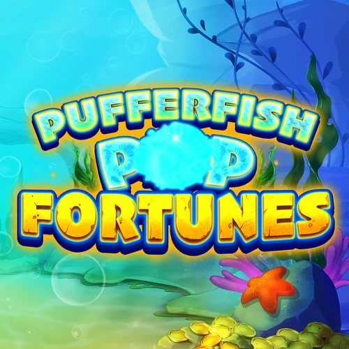 Pufferfish Pop Fortunes
