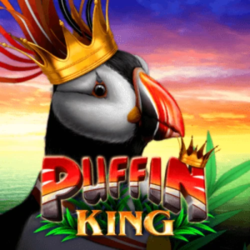 Puffin King
