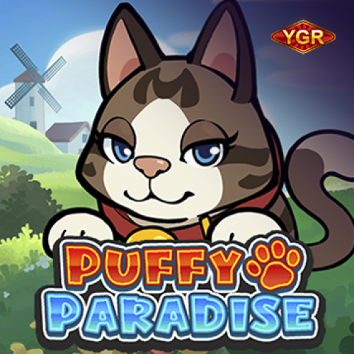 Puffy Paradise