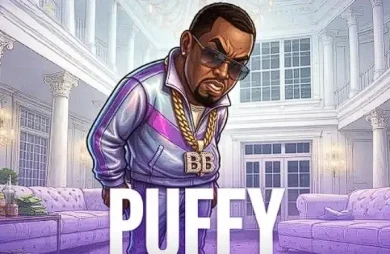 PUFFY