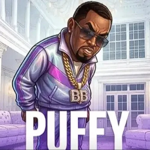 PUFFY
