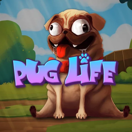 Pug Life