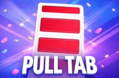Pull Tab