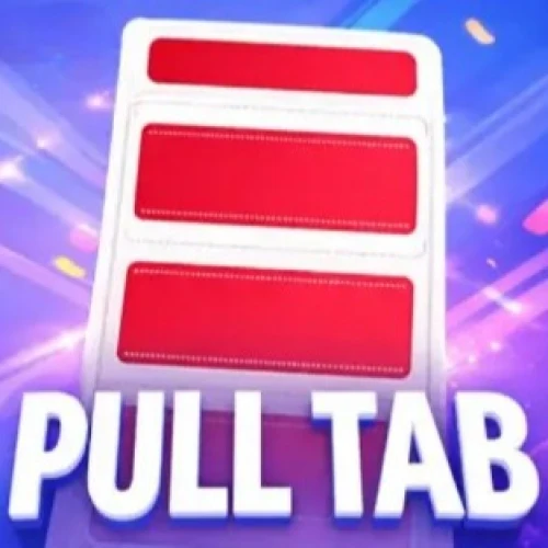 Pull Tab