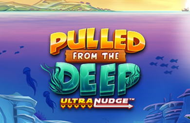 Pulled From the Deep UltraNudge