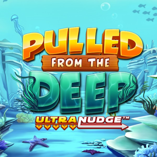 Pulled From the Deep UltraNudge