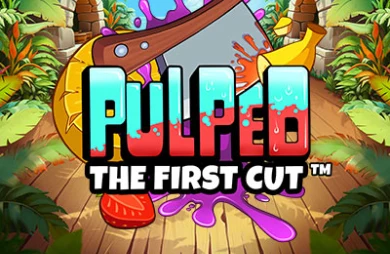 Pulped: The First Cut