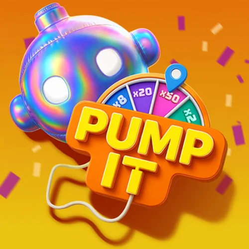 Pump It