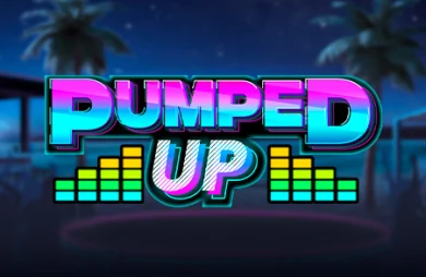 Pumped Up