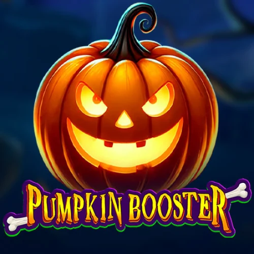Pumpkin Booster