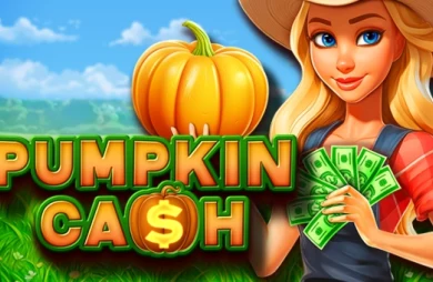 Pumpkin Cash