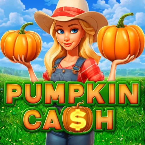 Pumpkin Cash