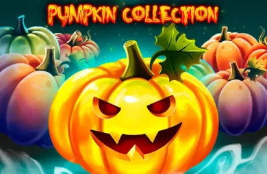 Pumpkin Collection