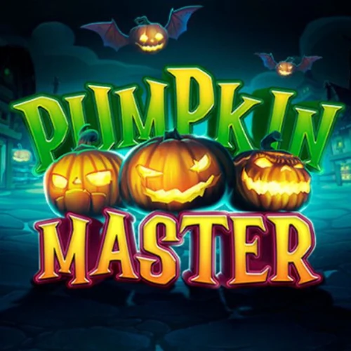 Pumpkin Master