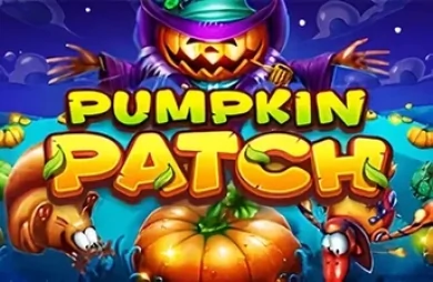 Pumpkin Patch