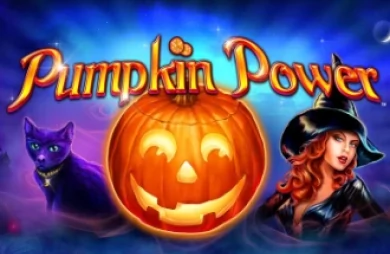 Pumpkin Power