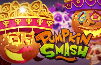 Pumpkin Smash
