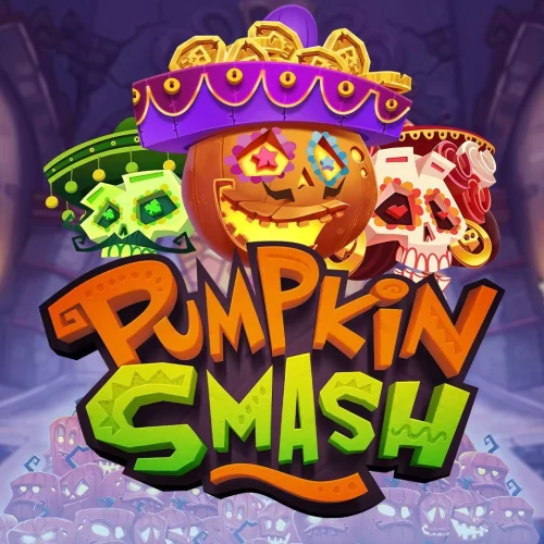 Pumpkin Smash