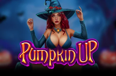 Pumpkin Up