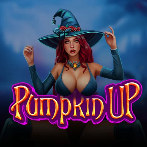Pumpkin Up