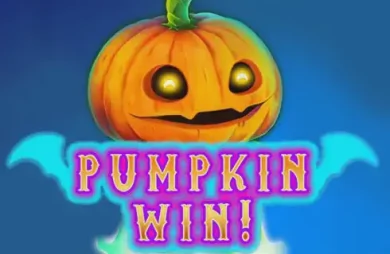 Pumpkin Win