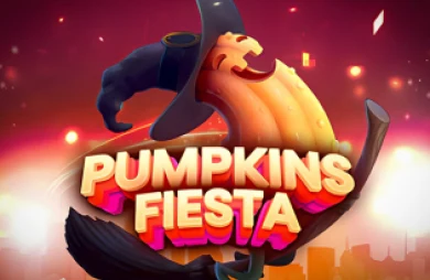 Pumpkins Fiesta