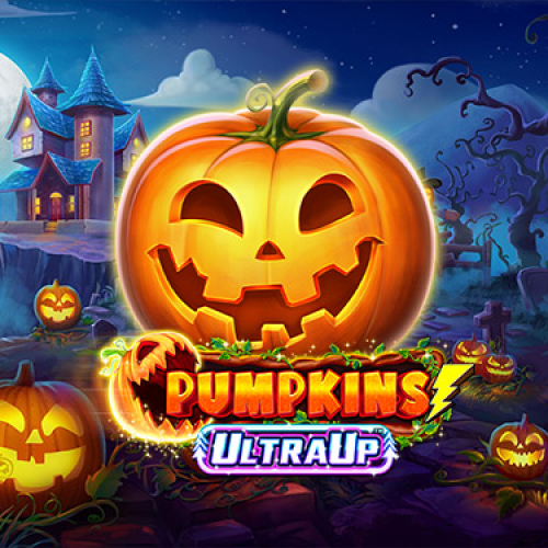Pumpkins UltraUp