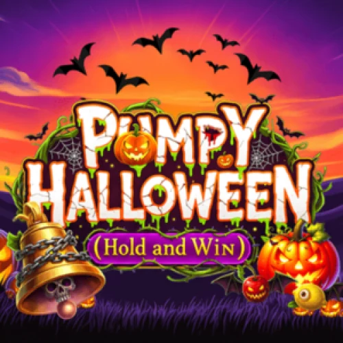 Pumpy Halloween