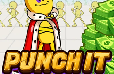 Punch It