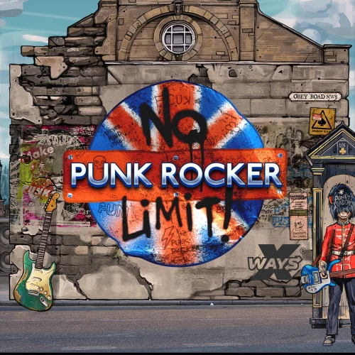 Punk Rocker