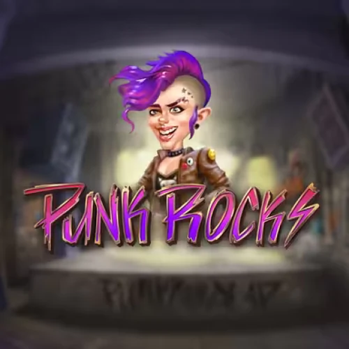 Punk Rocks