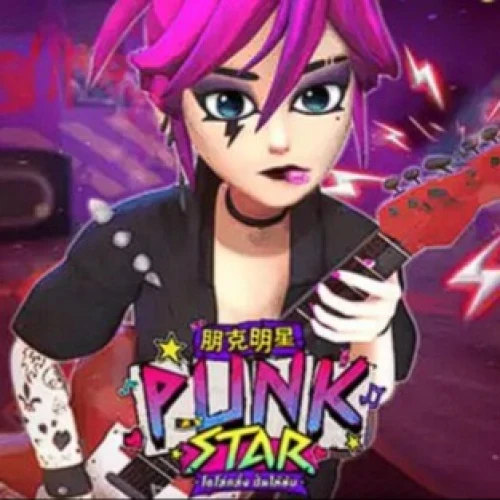 Punk Star