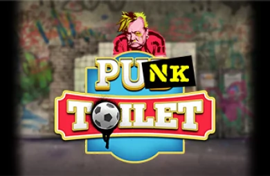Punk Toilet