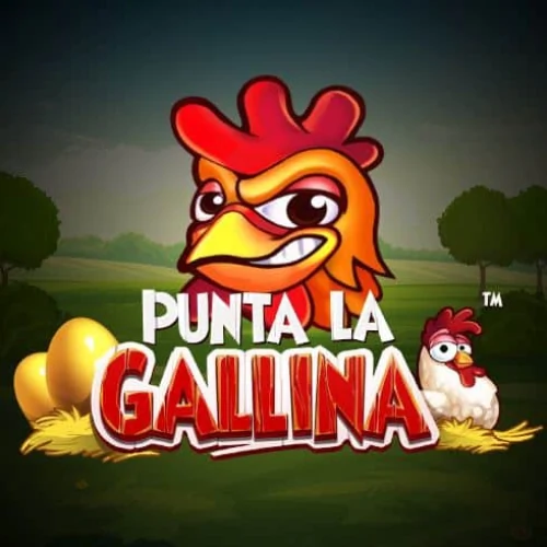 Punta La Gallina