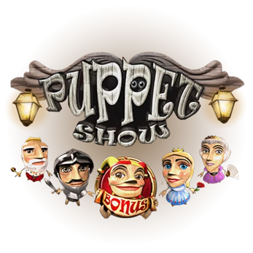 Puppet Show (Kajot Games)
