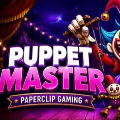 Puppetmaster