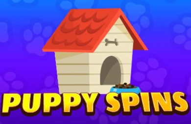 Puppy Spins