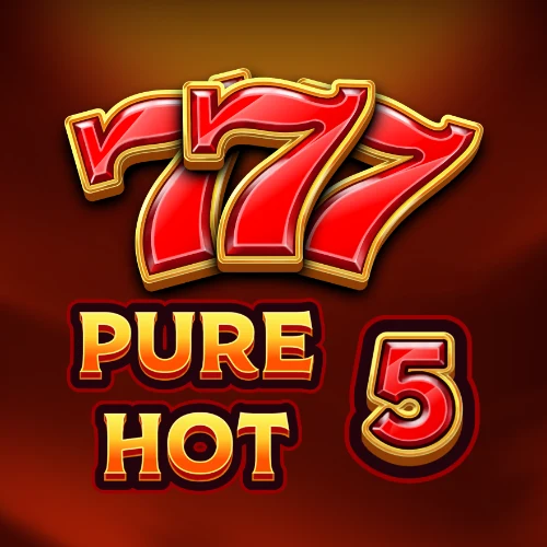 Pure Hot 5